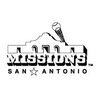 San Antonio Missions