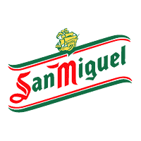 San Miguel Cerveza