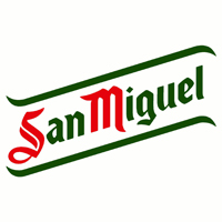 San Miguel | Download logos | GMK Free Logos