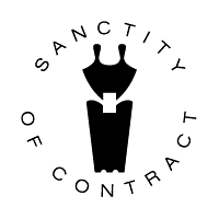 Sanctity Of Contract