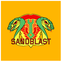 Sandblast