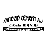 Sandeid Cement AS