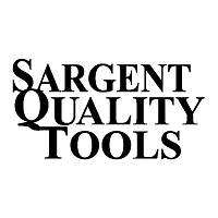 Sargent Quality Tools