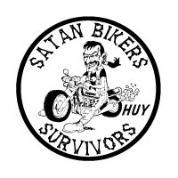 Satan Bikers