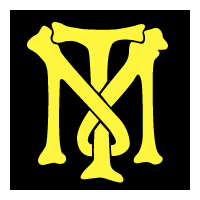 Scarface - Tony Montana - bone logo