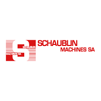 Schaublin Machines