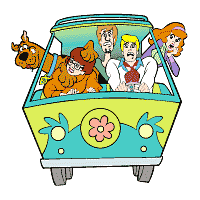 Download Scooby Doo