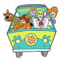 Scooby Doo