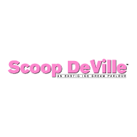 Scoop DeVille Ice Cream Parlour