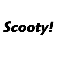 Scooty!