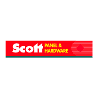 Scott Panel & Hardware