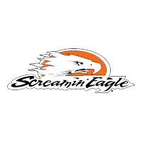 Screamin  Eagle