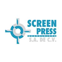 Screen Press