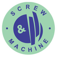 Screw e Machine