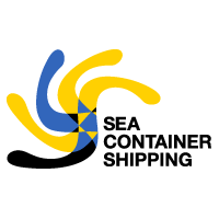 Sea Container Shipping