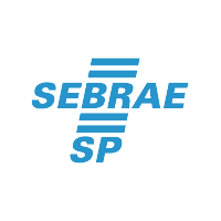 Sebrae-SP - Logotipo Oficial