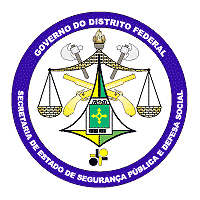 Secretaria de Estado de Seguranca Publica e Defesa Social