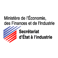 Secretariat d Etat a l industrie