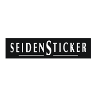 Seiden Sticker