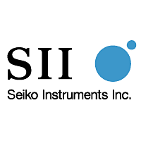 Seiko Instruments