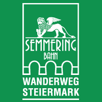 Semmering-Bahn Wanderweg Steiermark