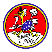 Senta a Pua