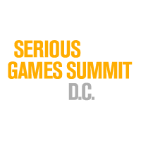 Serious Games Summit D.C.