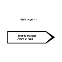 Seta Arrow