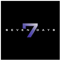 Seven 7 Days