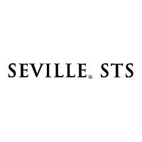 Seville STS