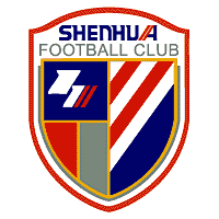 Download Shanghai Shenhua