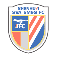 Download Shanghai Shenhua FC