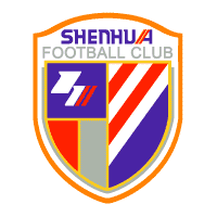 Download Shanghai Shenhua FC