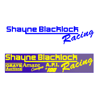Shayne Blacklock Racing