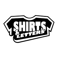 Shirts & Letters