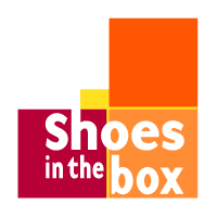 Shoes in the box