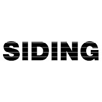 Siding
