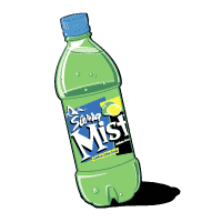 Sierra Mist