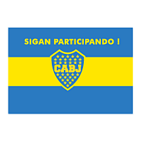 Sigan Participando!