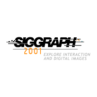 Siggraph 2001