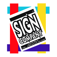 Sign Company