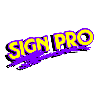 Sign Pro