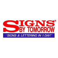 Download Signs By Tomorrow