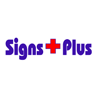 Signs Plus