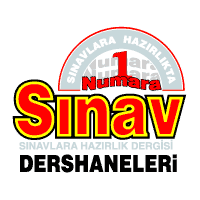 Sinav Dergisi Dersaneleri