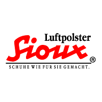 Sioux Luftpolster