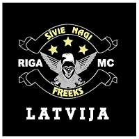 Sivie Nagi Freeks