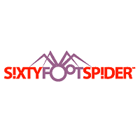 SixtyFootSpider