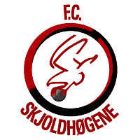 Skjoldhogene