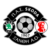 Download Skoda Xanthi FC
